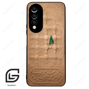 قاب گوشی هوآوی نوا 10z (Huawei Nova 10z ) طرح مذهبی کد 2961