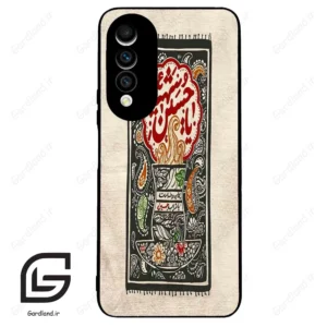قاب گوشی هوآوی نوا 10z (Huawei Nova 10z ) طرح امام کد 2962