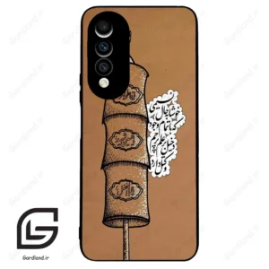 قاب گوشی هوآوی نوا 10z (Huawei Nova 10z ) طرح مذهبی کد 2964