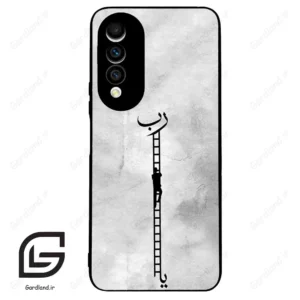 قاب گوشی هوآوی نوا 10z (Huawei Nova 10z ) طرح نردبان کد 2965