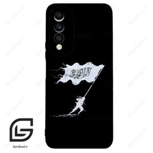 قاب گوشی هوآوی نوا 10z (Huawei Nova 10z ) طرح مذهبی کد 2969