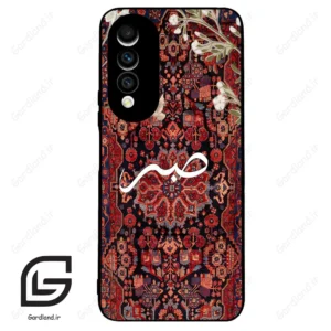 قاب گوشی هوآوی نوا 10z (Huawei Nova 10z ) طرح صبر کد 2971