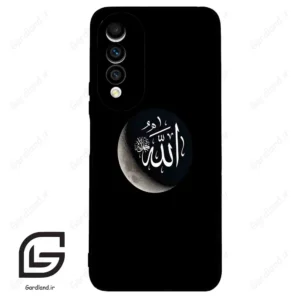 قاب گوشی هوآوی نوا 10z (Huawei Nova 10z ) طرح الله کد 2972