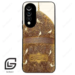 قاب گوشی هوآوی نوا 10z (Huawei Nova 10z ) طرح گنبد کد 2976