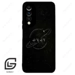 قاب گوشی هوآوی نوا 10z (Huawei Nova 10z ) طرح اسمان کد 2977