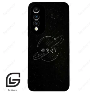 قاب گوشی هوآوی نوا 10z (Huawei Nova 10z ) طرح اسمان کد 2977
