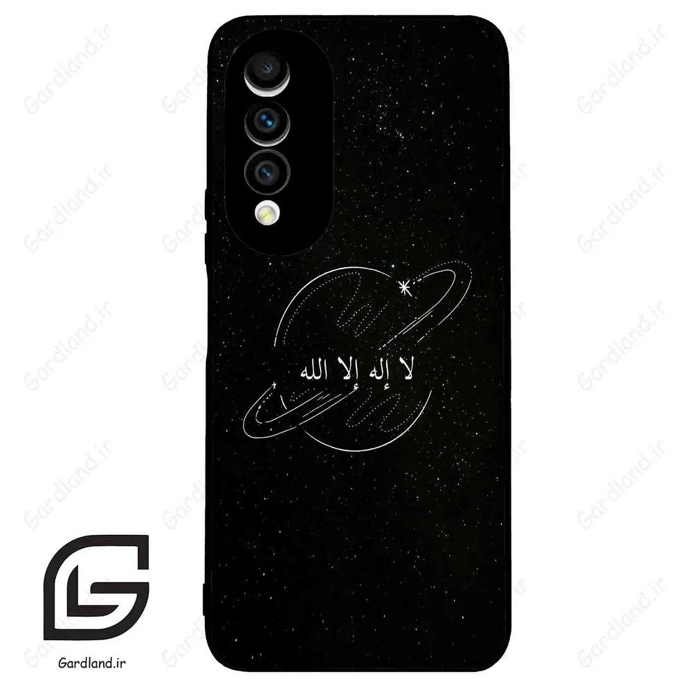 قاب گوشی هوآوی نوا 10z (Huawei Nova 10z ) طرح اسمان کد 2977