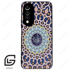 قاب گوشی هوآوی نوا 10z (Huawei Nova 10z ) طرح مذهبی کد 2986