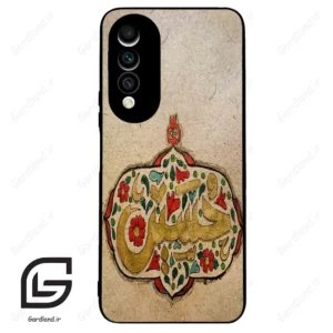 قاب گوشی هوآوی نوا 10z (Huawei Nova 10z ) طرح امام کد 2987