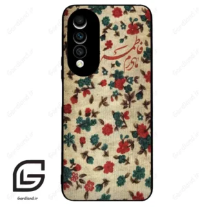 قاب گوشی هوآوی نوا 10z (Huawei Nova 10z ) طرح دخترانه کد 2988