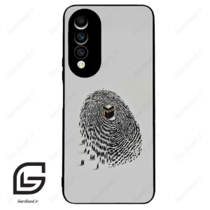 قاب گوشی هوآوی نوا 10z (Huawei Nova 10z ) طرح کعبه کد 2990