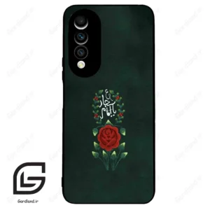 قاب گوشی هوآوی نوا 10z (Huawei Nova 10z ) طرح ساده کد 2991