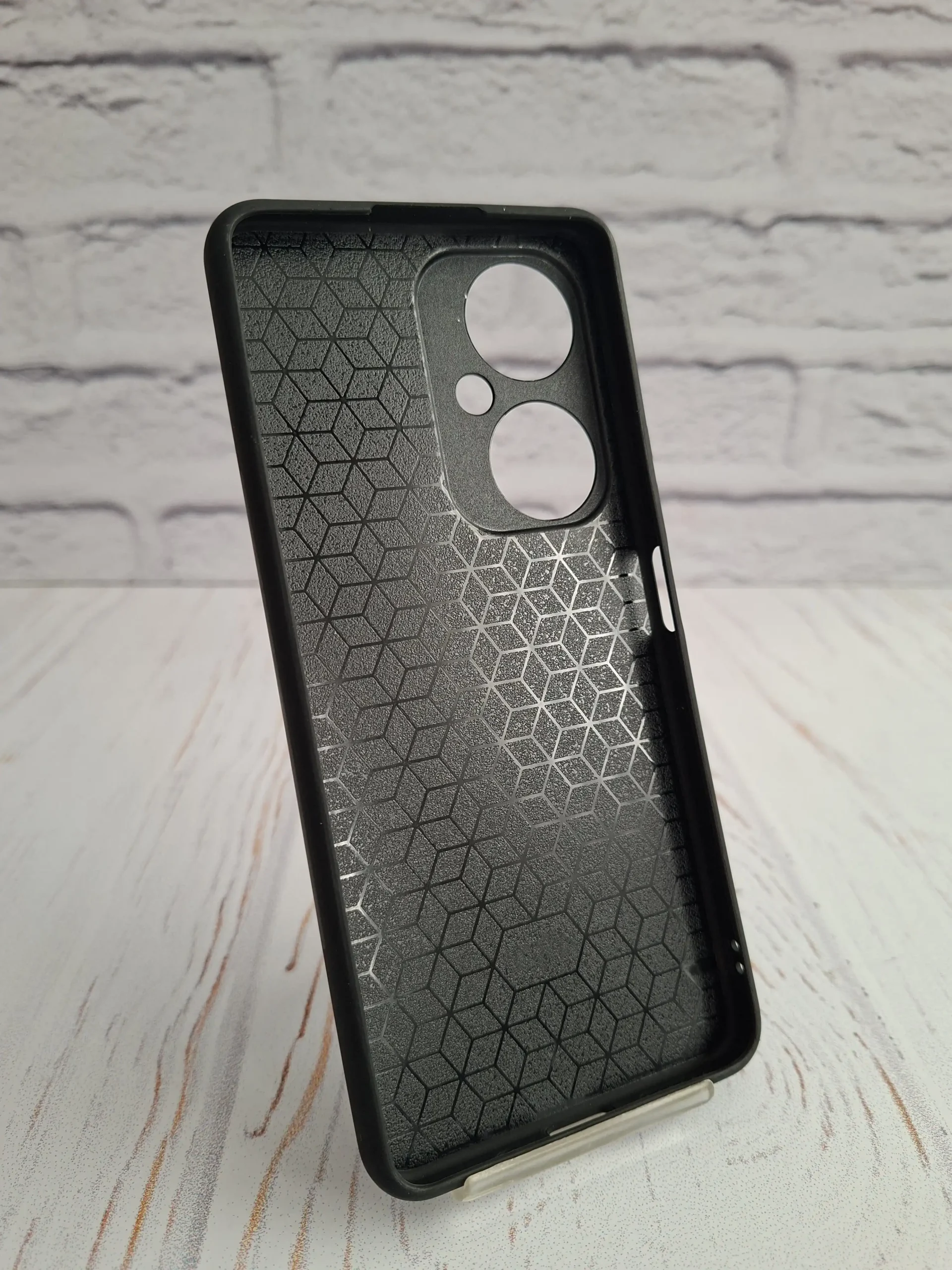 قاب گوشی هوآوی نوا 11i (Huawei Nova 11i ) طرح ابرنگی کد 2063