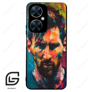 قاب گوشی هوآوی نوا 11i (Huawei Nova 11i ) طرح مسی کد 2011