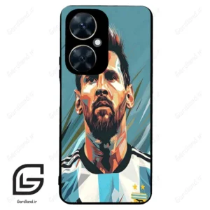 قاب گوشی هوآوی نوا 11i (Huawei Nova 11i ) طرح مسی کد 2013