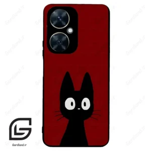 قاب گوشی هوآوی نوا 11i (Huawei Nova 11i ) طرح گربه کد 2020