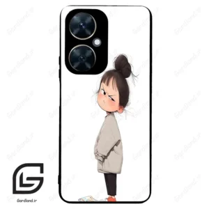 قاب گوشی هوآوی نوا 11i (Huawei Nova 11i ) طرح دخترانه کد 2022
