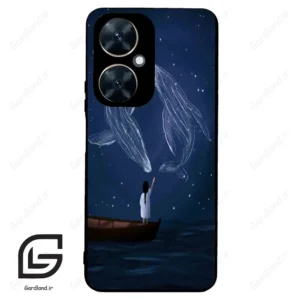 قاب گوشی هوآوی نوا 11i (Huawei Nova 11i ) طرح فانتزی کد 2035
