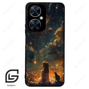 قاب گوشی هوآوی نوا 11i (Huawei Nova 11i ) طرح فانتزی کد 2036