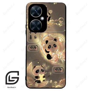 قاب گوشی هوآوی نوا 11i (Huawei Nova 11i ) طرح خرس کد 2040