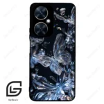 قاب گوشی هوآوی نوا 11i (Huawei Nova 11i ) طرح پروانه کد 2049