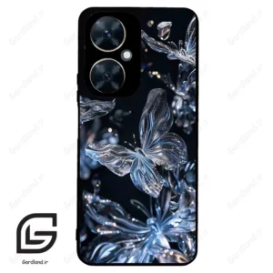 قاب گوشی هوآوی نوا 11i (Huawei Nova 11i ) طرح پروانه کد 2049