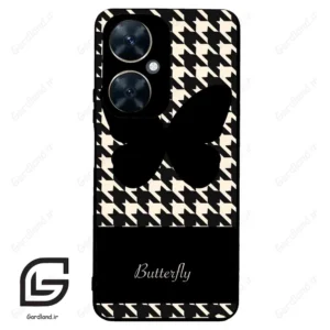 قاب گوشی هوآوی نوا 11i (Huawei Nova 11i ) طرح پروانه کد 2051