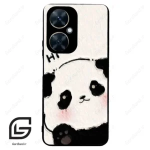 قاب گوشی هوآوی نوا 11i (Huawei Nova 11i ) طرح پاندا کد 2060