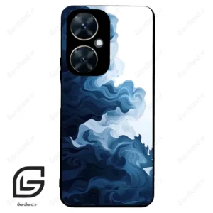 قاب گوشی هوآوی نوا 11i (Huawei Nova 11i ) طرح ابرنگی کد 2063
