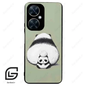 قاب گوشی هوآوی نوا 11i (Huawei Nova 11i ) طرح پاندا کد 2064