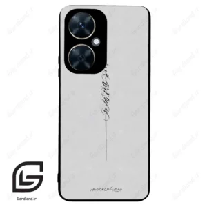قاب گوشی هوآوی نوا 11i (Huawei Nova 11i ) طرح نوشته کد 2065