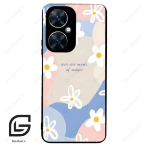 قاب گوشی هوآوی نوا 11i (Huawei Nova 11i ) طرح دخترانه کد 2067