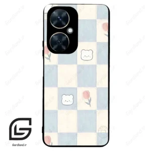 قاب گوشی هوآوی نوا 11i (Huawei Nova 11i ) طرح دخترانه کد 2071