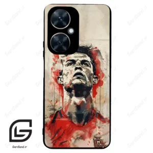 قاب گوشی هوآوی نوا 11i (Huawei Nova 11i ) طرح رونالدو کد 2072