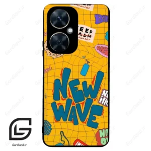 قاب گوشی هوآوی نوا 11i (Huawei Nova 11i ) طرح فانتزی کد 2077