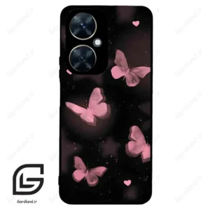 قاب گوشی هوآوی نوا 11i (Huawei Nova 11i ) طرح پروانه کد 2080
