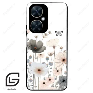 قاب گوشی هوآوی نوا 11i (Huawei Nova 11i ) طرح گل کد 2081