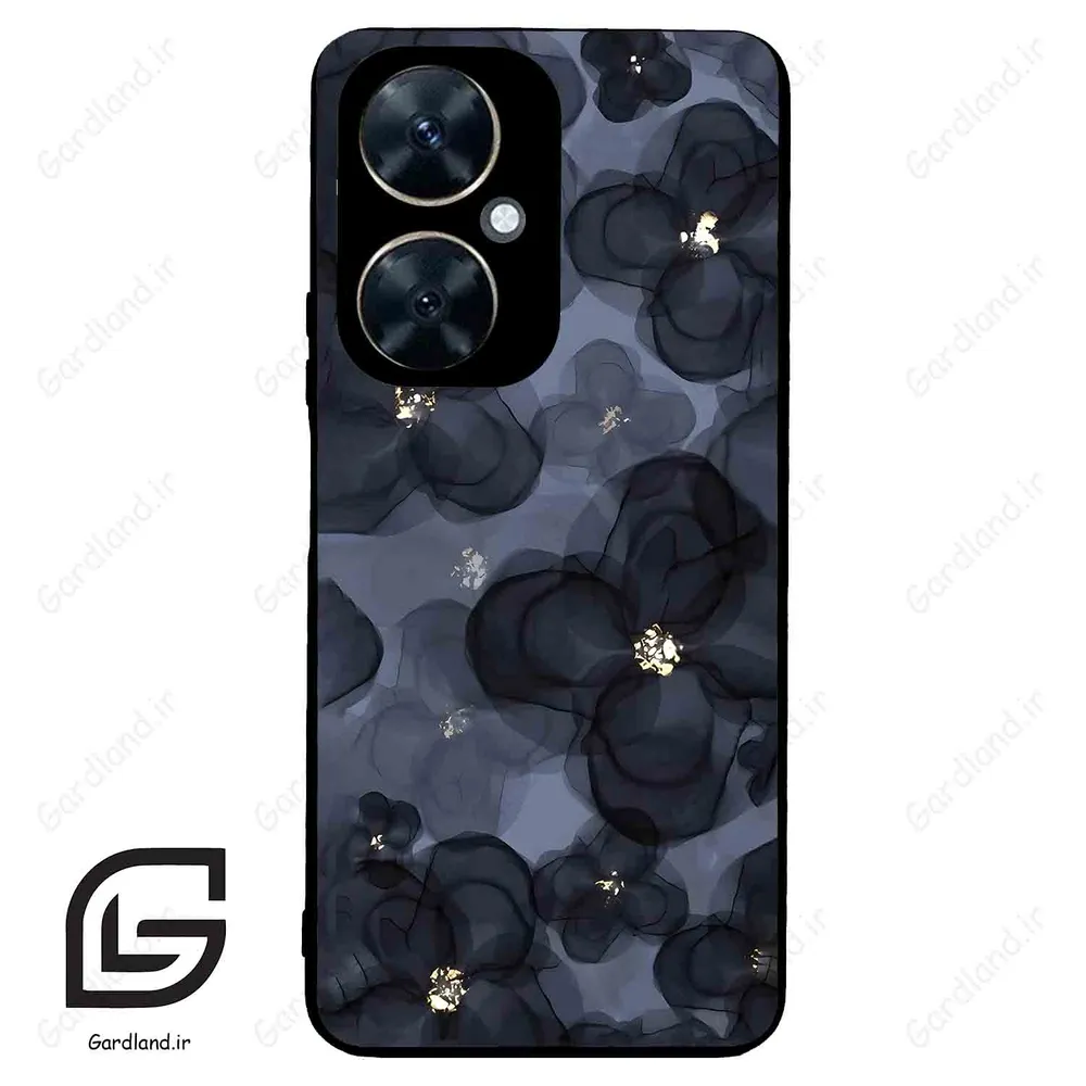 قاب گوشی هوآوی نوا 11i (Huawei Nova 11i ) طرح گل کد 2084