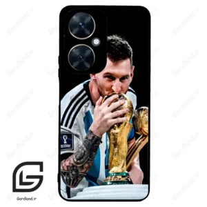 قاب گوشی هوآوی نوا 11i (Huawei Nova 11i ) طرح لیونل کد 2087