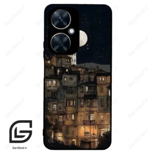 قاب گوشی هوآوی نوا 11i (Huawei Nova 11i ) طرح شهر کد 2090