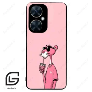 قاب گوشی هوآوی نوا 11i (Huawei Nova 11i ) طرح پلنگ کد 2093