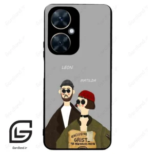 قاب گوشی هوآوی نوا 11i (Huawei Nova 11i ) طرح لئون کد 2094