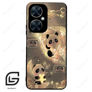 قاب گوشی هوآوی نوا 11i (Huawei Nova 11i ) طرح پاندا کد 2100