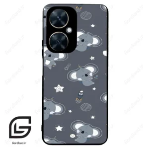 قاب گوشی هوآوی نوا 11i (Huawei Nova 11i ) طرح کوالا کد 2101