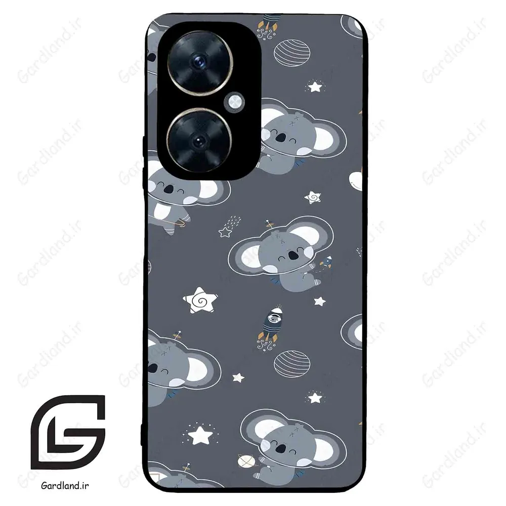 قاب گوشی هوآوی نوا 11i (Huawei Nova 11i ) طرح کوالا کد 2101