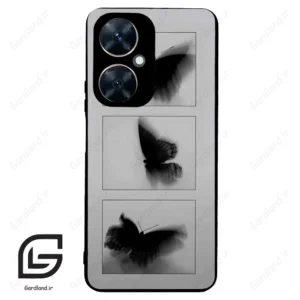 قاب گوشی هوآوی نوا 11i (Huawei Nova 11i ) طرح پروانه کد 2103