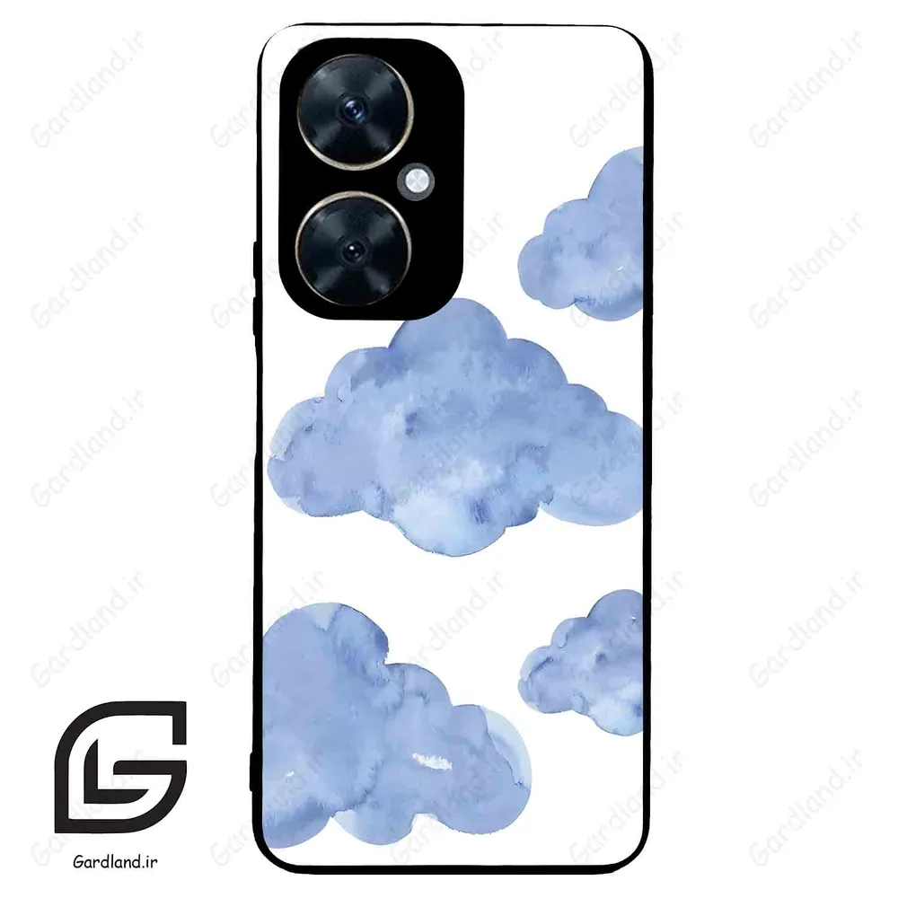 قاب گوشی هوآوی نوا 11i (Huawei Nova 11i ) طرح ساده کد 2107