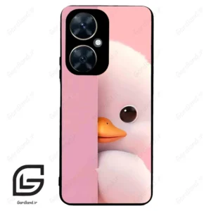 قاب گوشی هوآوی نوا 11i (Huawei Nova 11i ) طرح اردک کد 2108
