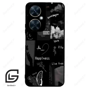 قاب گوشی هوآوی نوا 11i (Huawei Nova 11i ) طرح خفن کد 2110