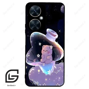 قاب گوشی هوآوی نوا 11i (Huawei Nova 11i ) طرح فانتزی کد 2114